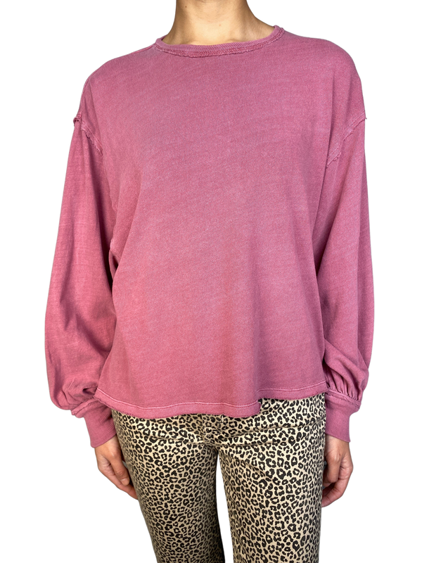 Polerón Oversize