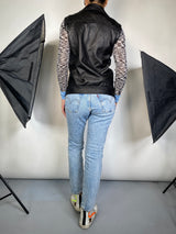 Chaqueta Sin Mangas
