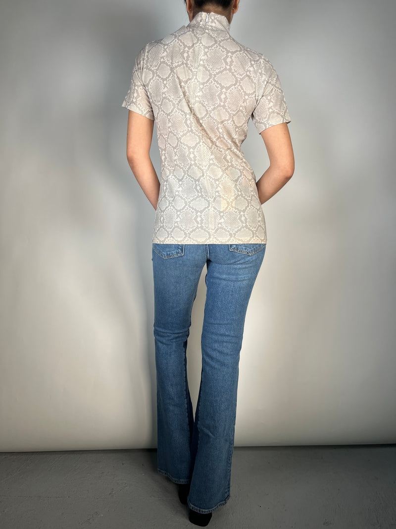 Polera Snake