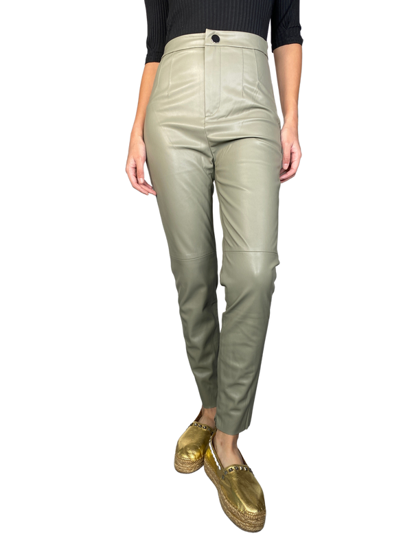 Leggins Hi-Rise