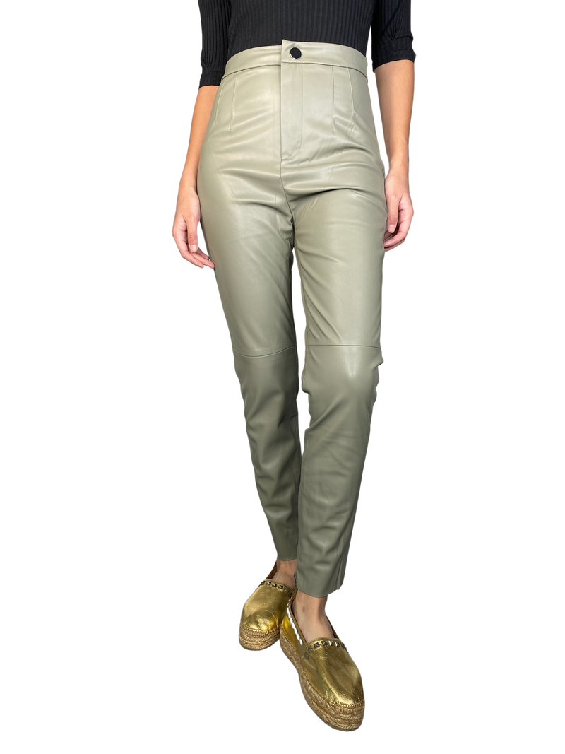 Leggins Hi-Rise