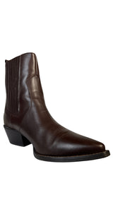 Botines Chocolat