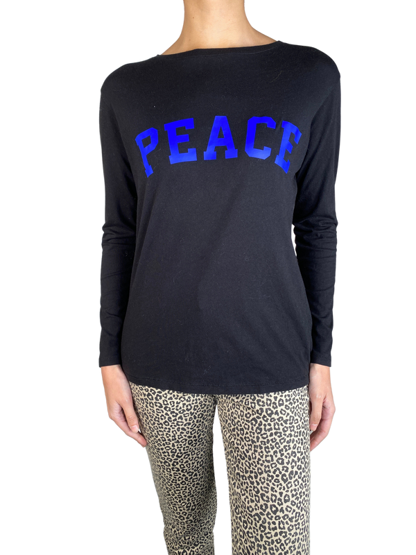 Polera "Peace"