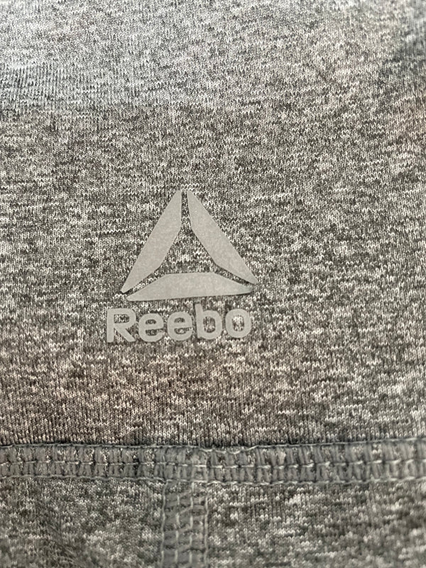 Leggings Gris