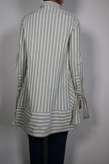 Blusa Rayas