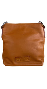 Bandolera Café de Cuero