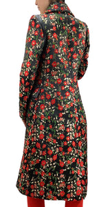 Abrigo Oxford