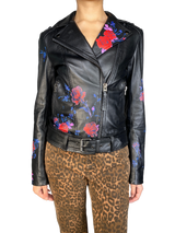 Chaqueta Cuero