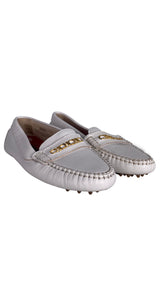Mocasines Piel de Cabra