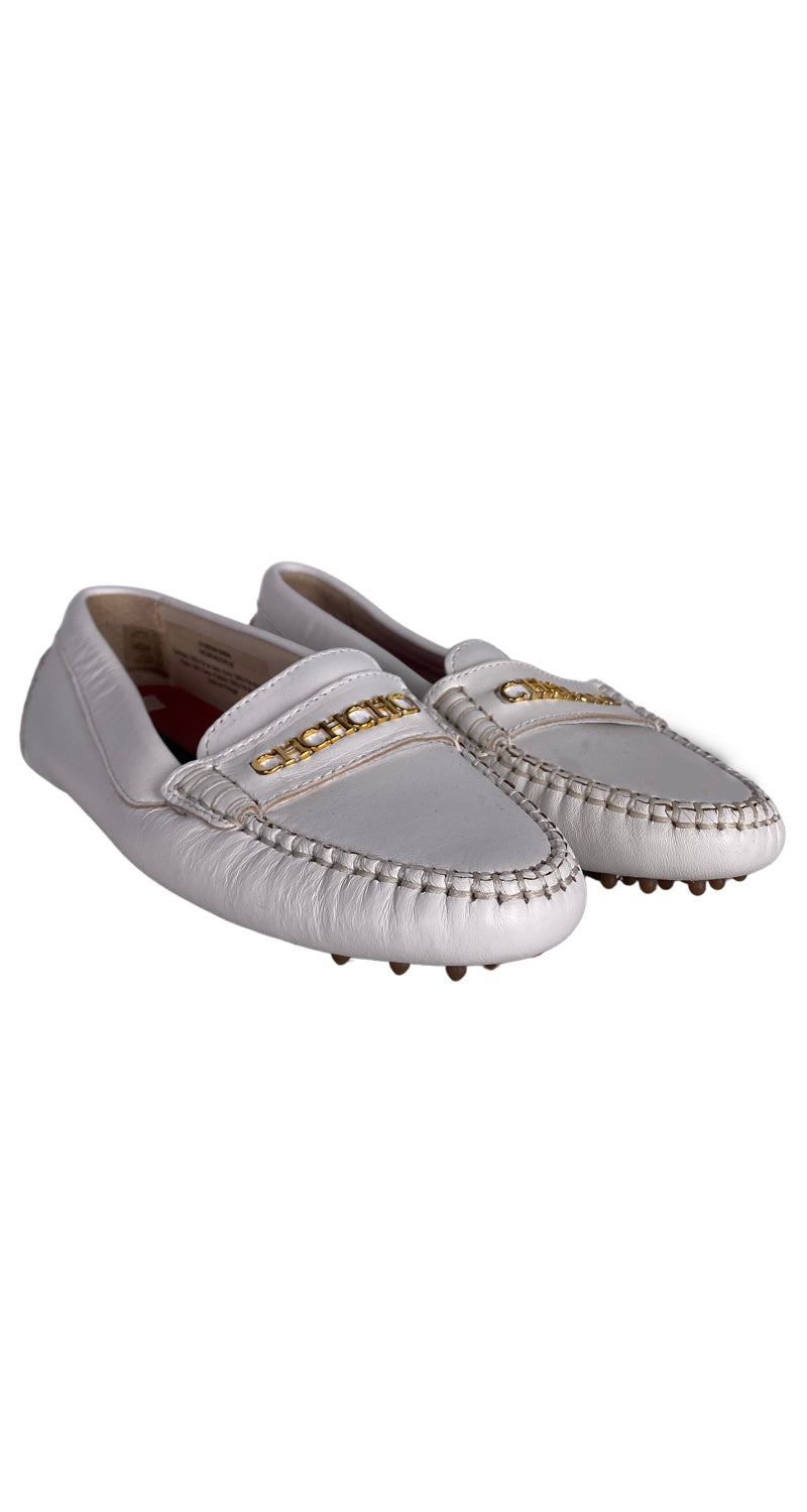 Mocasines Piel de Cabra