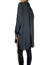 Blusa Negra