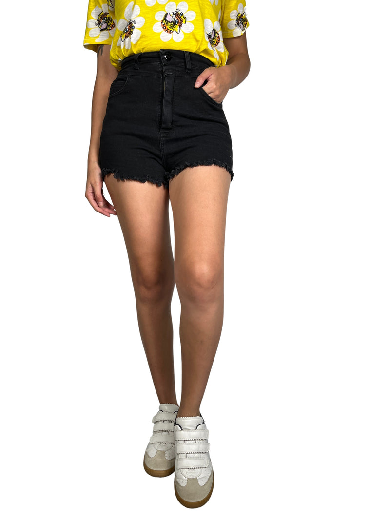 Shorts Denim