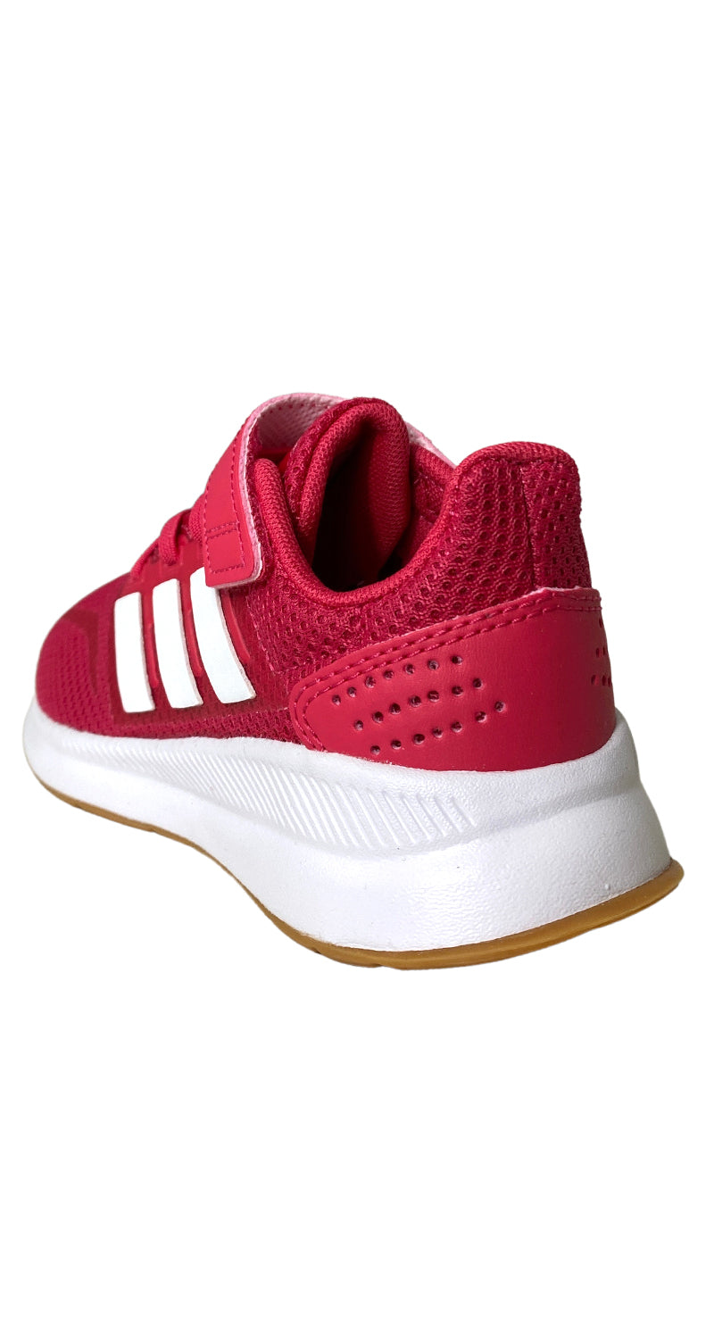 Zapatillas Fucsia