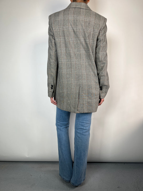 Blazer Lana