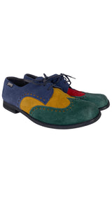 Mocasines Edición Limitada