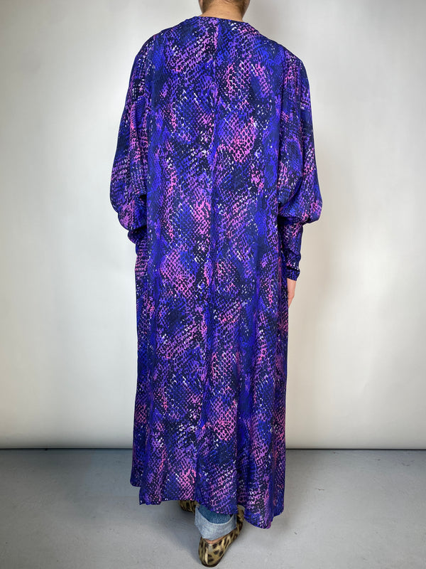 Kimono Snake