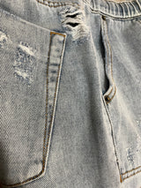 Jogger Denim