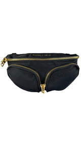 Bandolera Riñonera