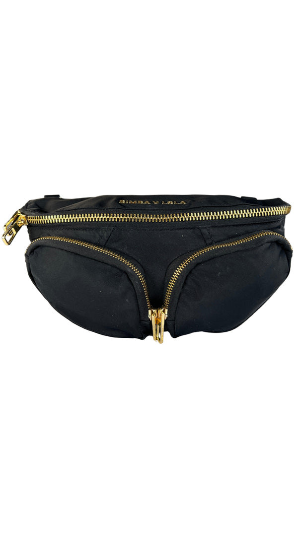 Bandolera Riñonera