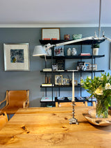 Mueble Vitrina