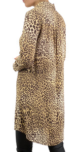 Blusa Animal Print