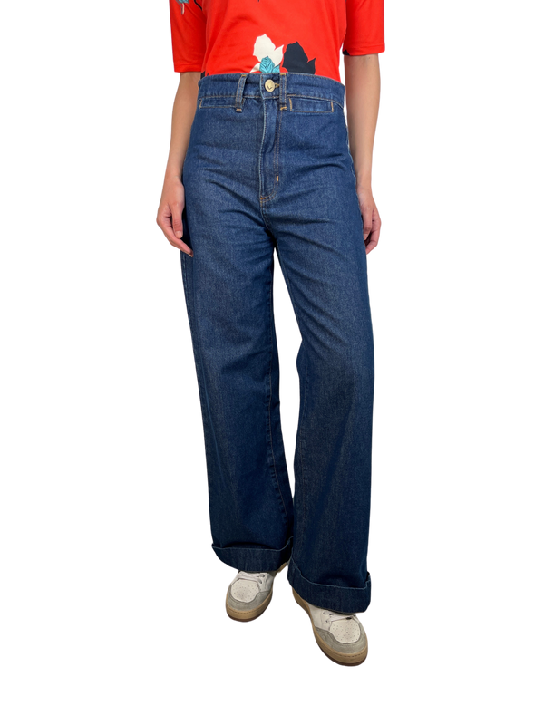 Jeans Tina Isabelle