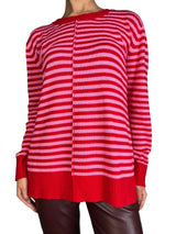 Sweater Stripes