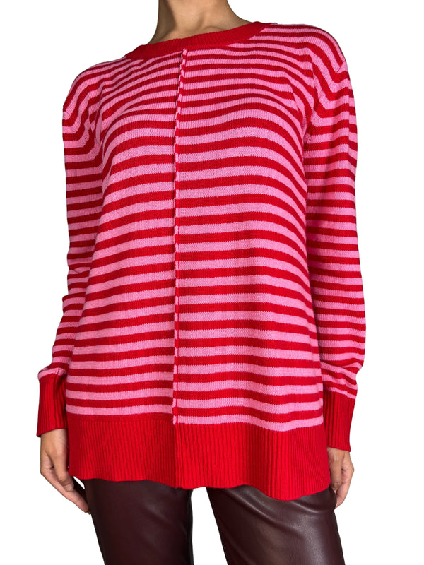 Sweater Stripes