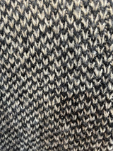Sweater Tejido Cerrado