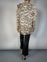 Blazer Cebra