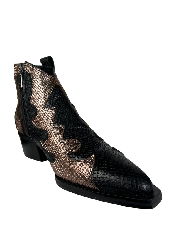 Botas Tex Dessert New