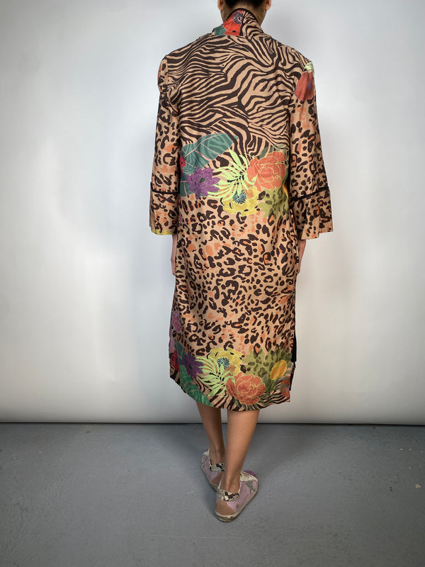 Kimono Selva