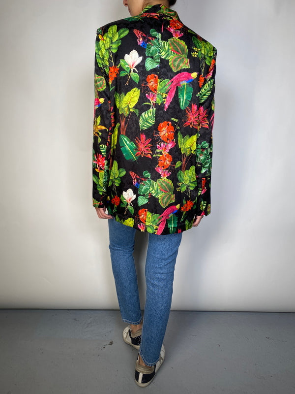 Blazer Tropic