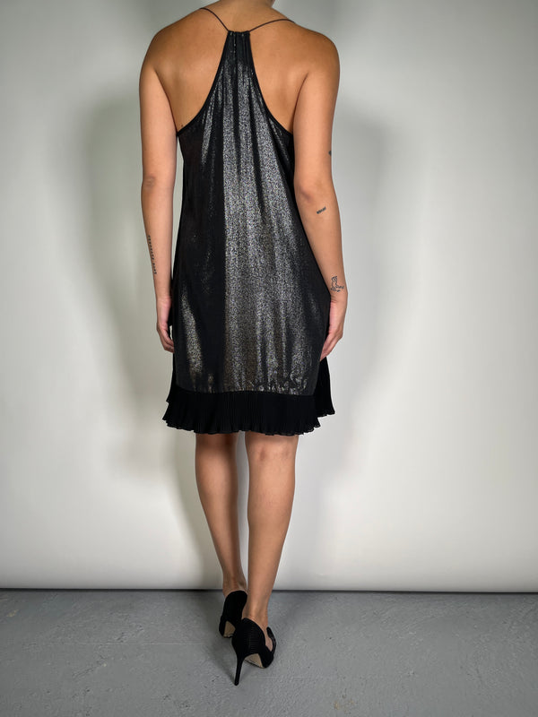 Vestido Viscosa