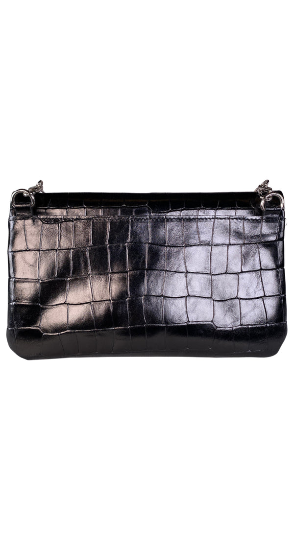 Bandolera Cuero