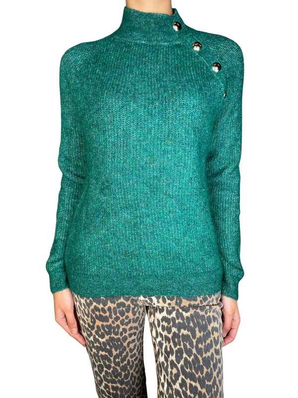 Sweater Esmeralda