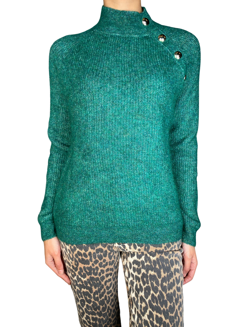 Sweater Esmeralda