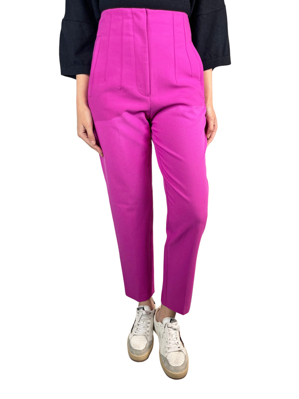 Pantalón Tiro Alto