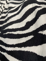Blusa Cebra