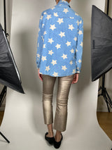 Blusa Toronto Denim