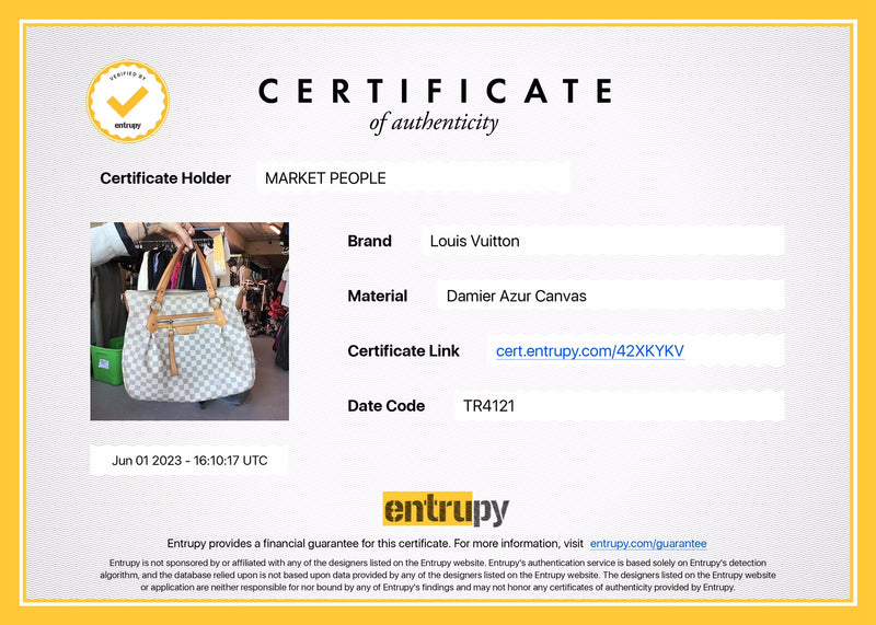 Cartera Estampada
