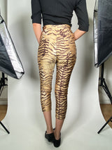 Leggings  Animal Print
