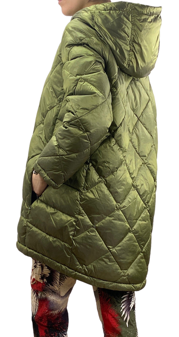 Parca Verde
