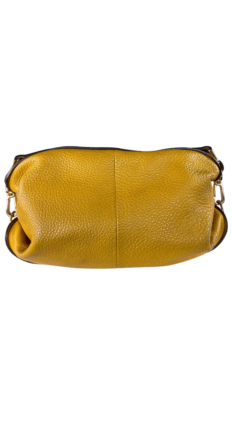 Bandolera Cuero