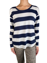 Polera Rayas
