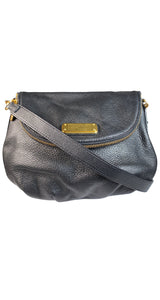 Cartera Cuero
