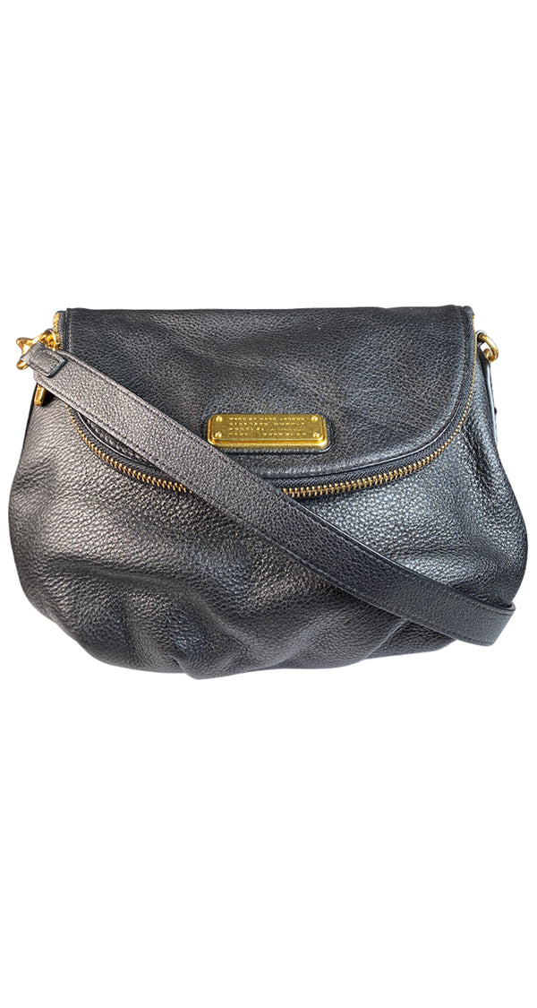 Cartera Cuero