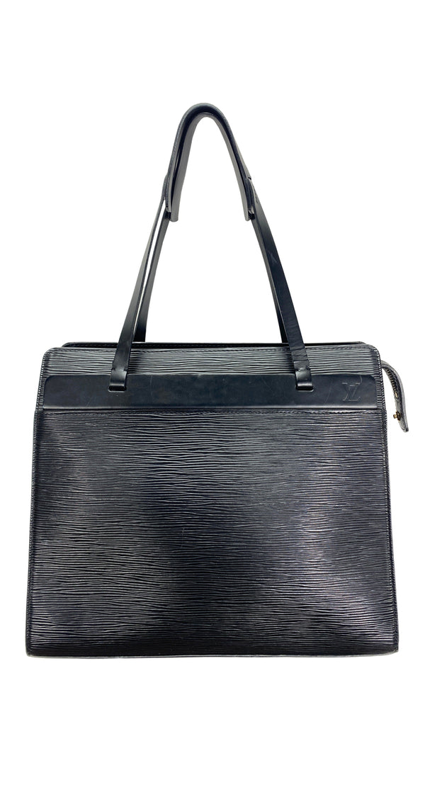 Bolso Turenne Black