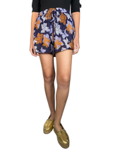 Short Flores Polonio by Magma