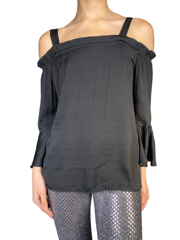 Blusa Poly